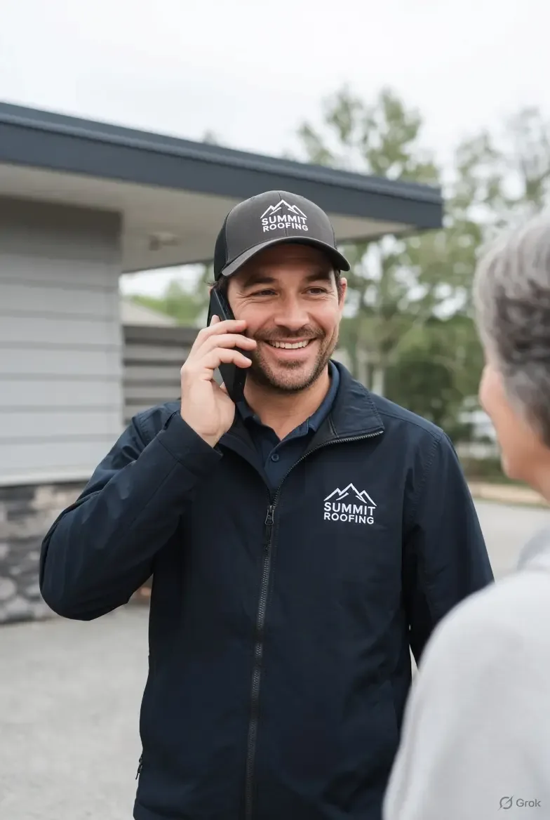Flat Roof Leak Repair Oronogo, MO FAQs